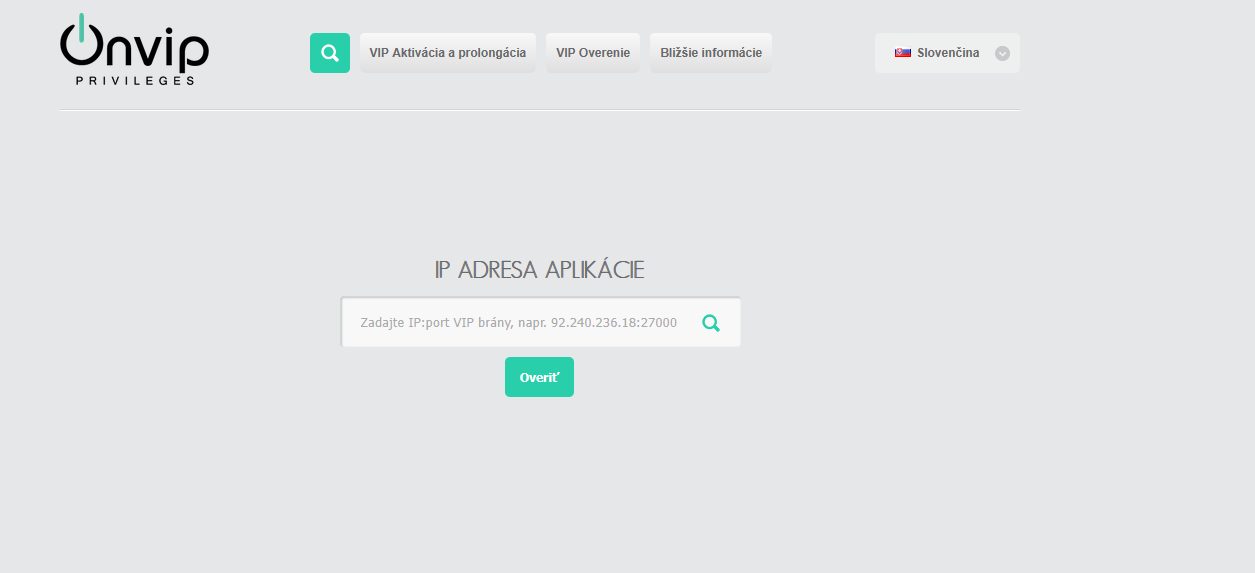 onvip